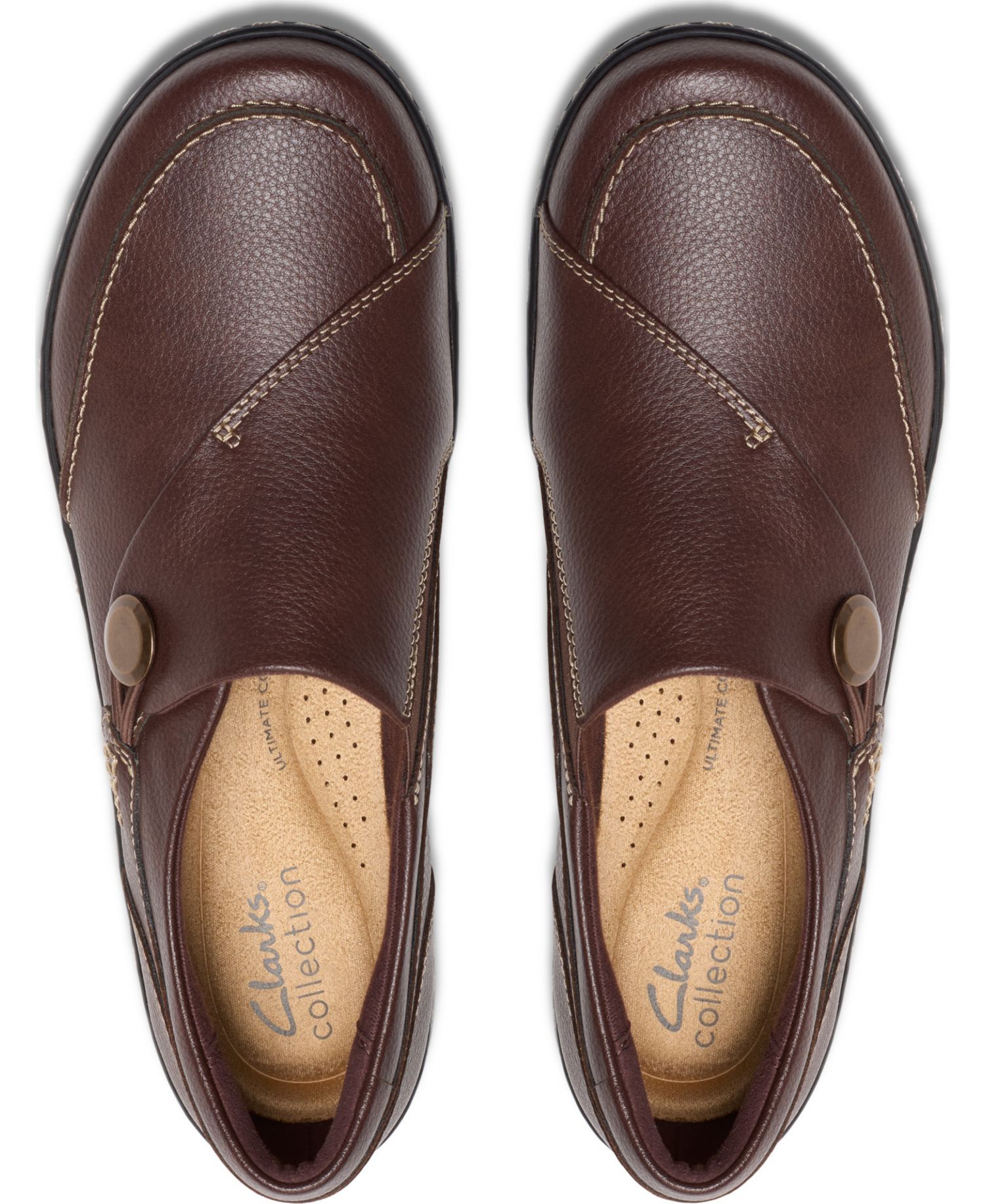 Women's Cora Teresa Round Toe Loafers