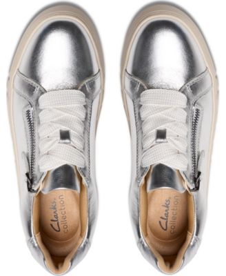 Women's Mykah Joy Round Toe Sneakers