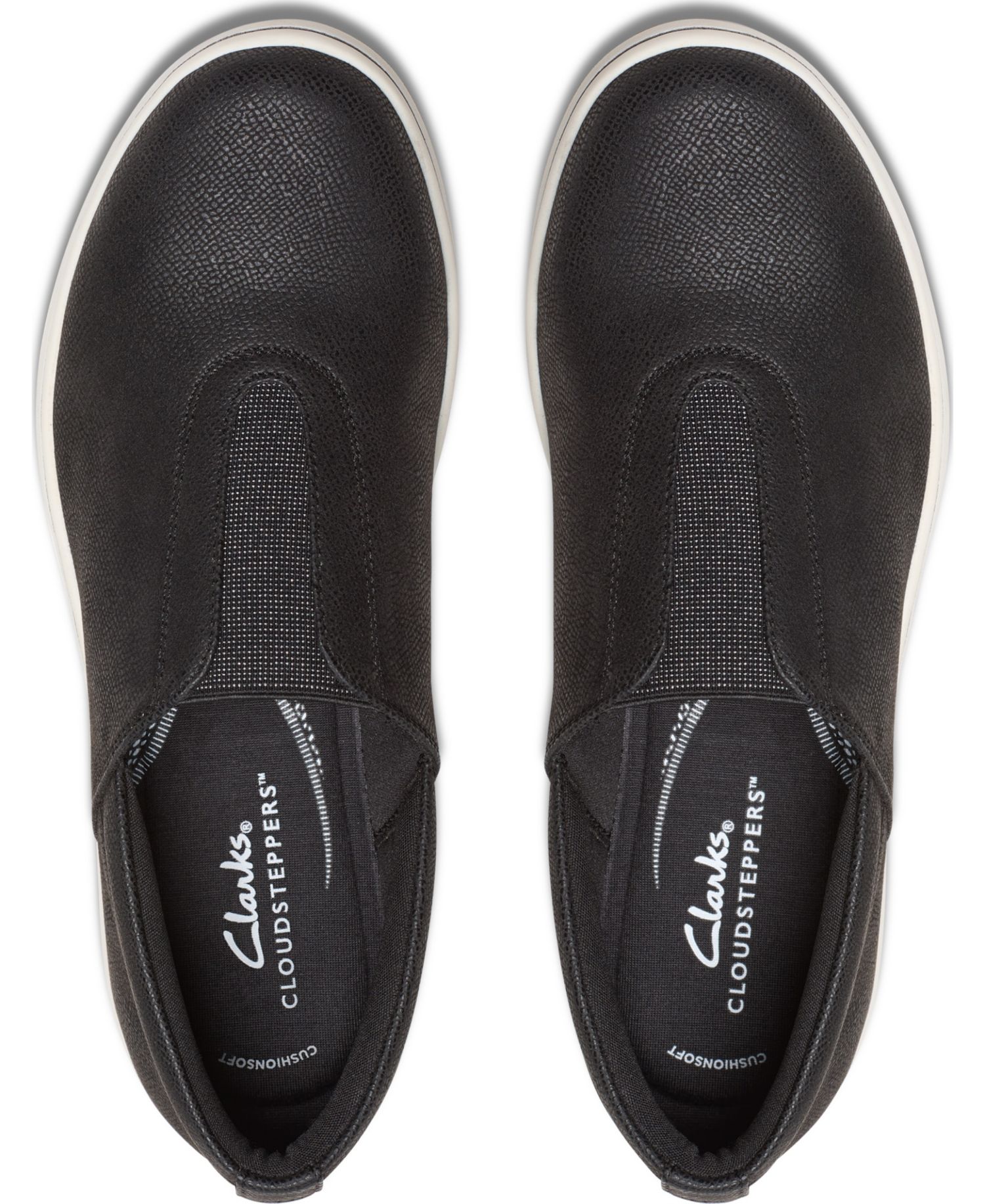 Women's Cloudsteppers Breeze Sky Ria Round Toe Shoes