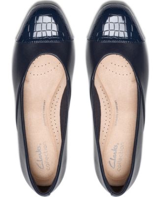 Women's Juliet Rise Slip-On Flats