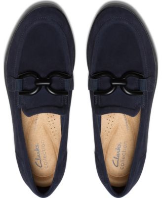 Women's Zylah Top Slip-On Loafers