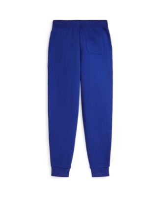 Big Boys Big Pony Fleece Jogger Pants