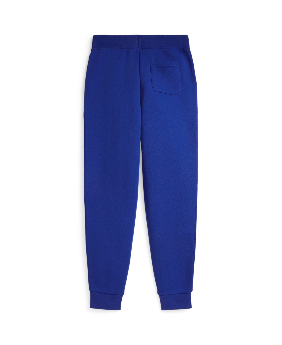 Polo Ralph Lauren Big Boys Big Pony Fleece Jogger Pants