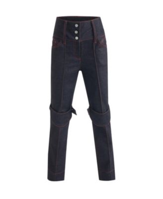 Women's Davidson Staight Leg Pants