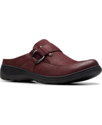 Women's Carleigh Viola Round Toe Mules