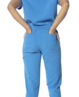 Valencia Jogger Scrub Pants for Women