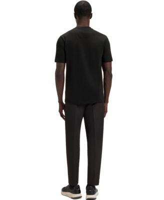 Men's Cotton-Jersey Logo T-Shirt