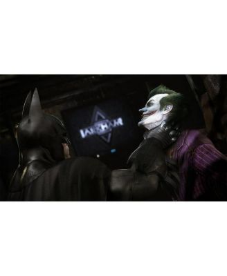 Batman: Arkham Collection for Playstation 4