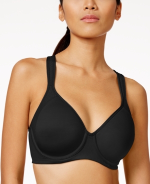 UPC 019585790367 product image for Bali Active Foam Underwire Sports Bra 6567 | upcitemdb.com