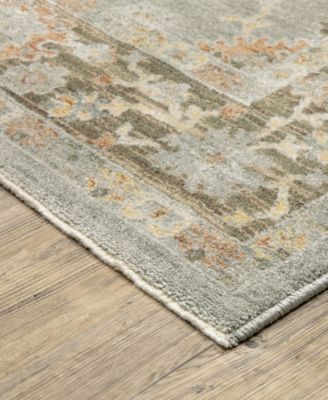 Keaton KEA05 Rug Collection