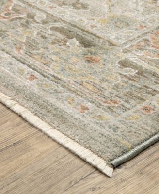 Keaton KEA10 9'10"x12'10" Area Rug