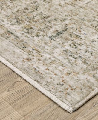 Avalon AVA08 3'2"x5' Area Rug