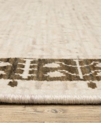 Acacia ACA02 9'10"x12'10" Area Rug