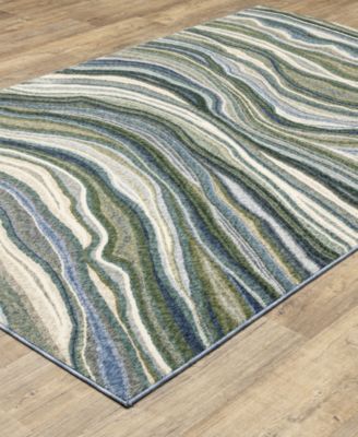 Tisdell TIS10 Rug Collection