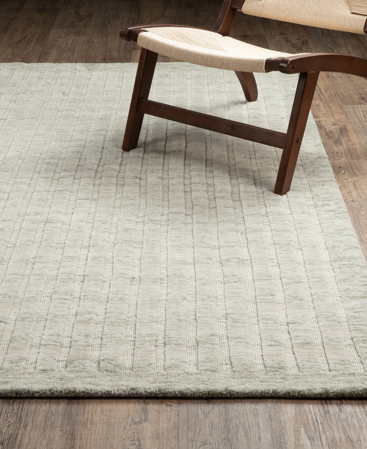 Oriental Weavers Thatcher Tha05 10'x13' Area Rug In Neutral