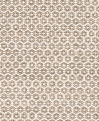 Honeycomb DA2231 10'x14' Area Rug