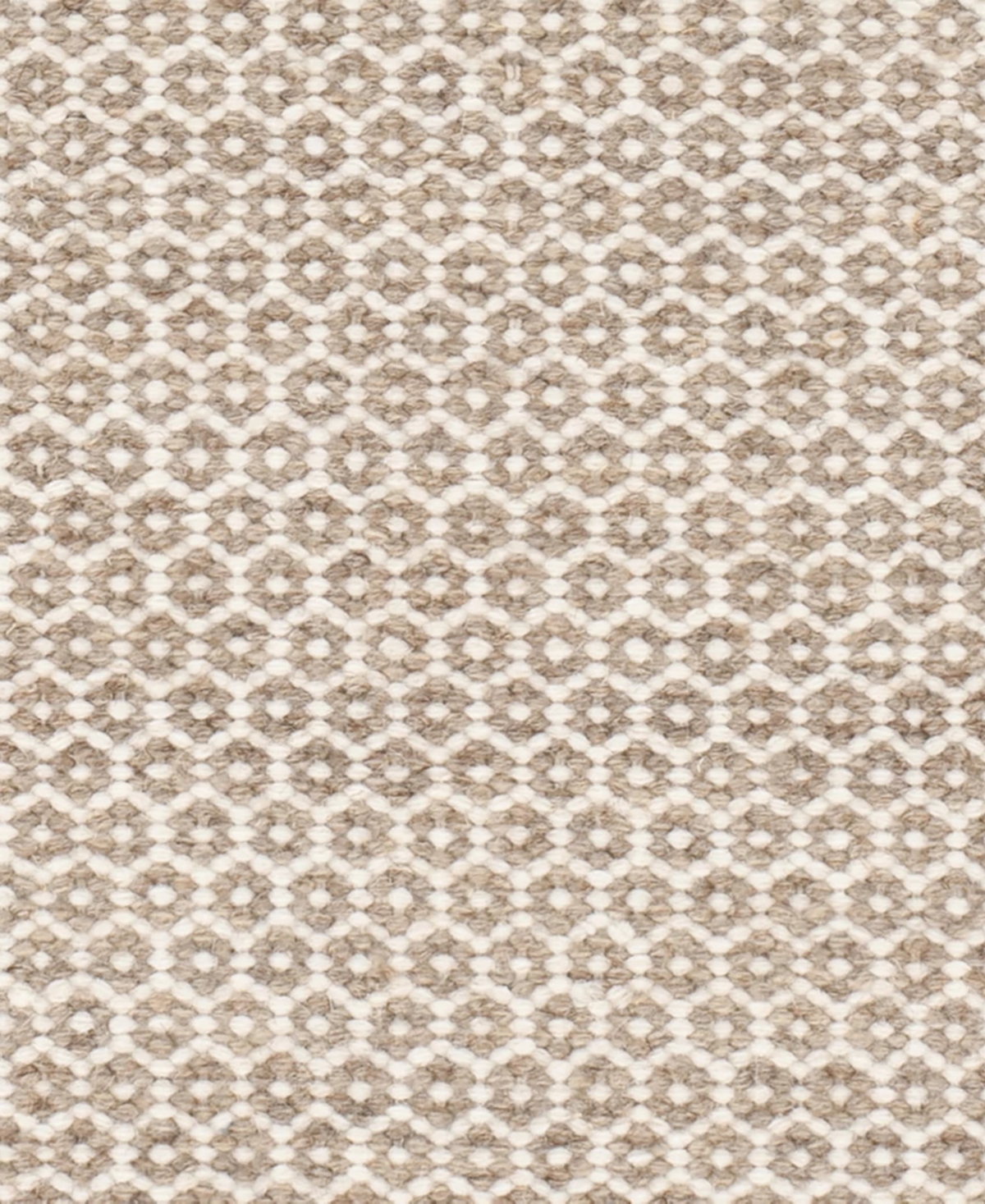 Dash And Albert Rugs By Annie Selke Honeycomb Da2231 10'x14' Area Rug In Brown