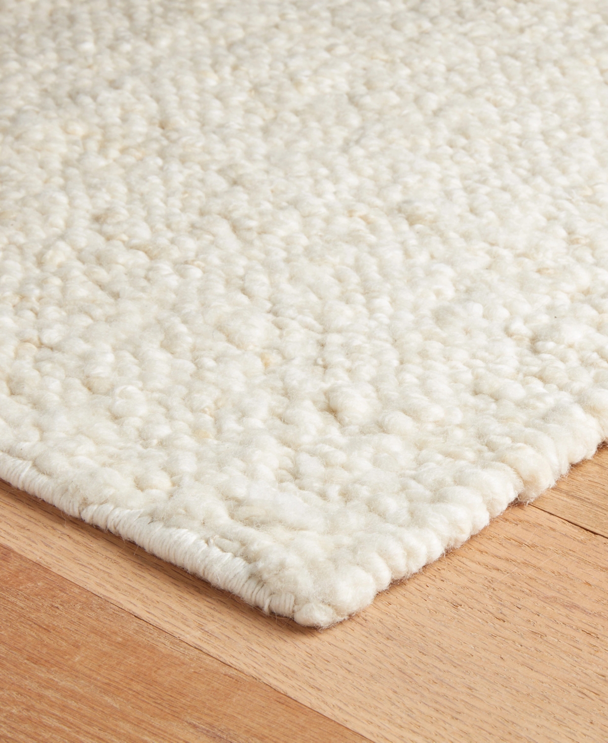 Dash And Albert Rugs By Annie Selke Holmstead Da2209 5'x8' Area Rug In White
