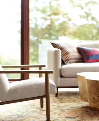 Keira DA2210 8'x10' Area Rug