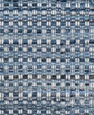 Denim Stone DA2208 8'x10' Area Rug