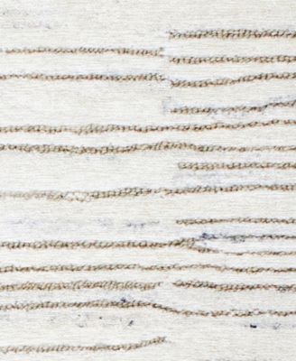 Avery Machine Washable DA2161 6'x9' Area Rug