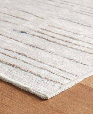 Avery Machine Washable DA2161 3'x5' Area Rug