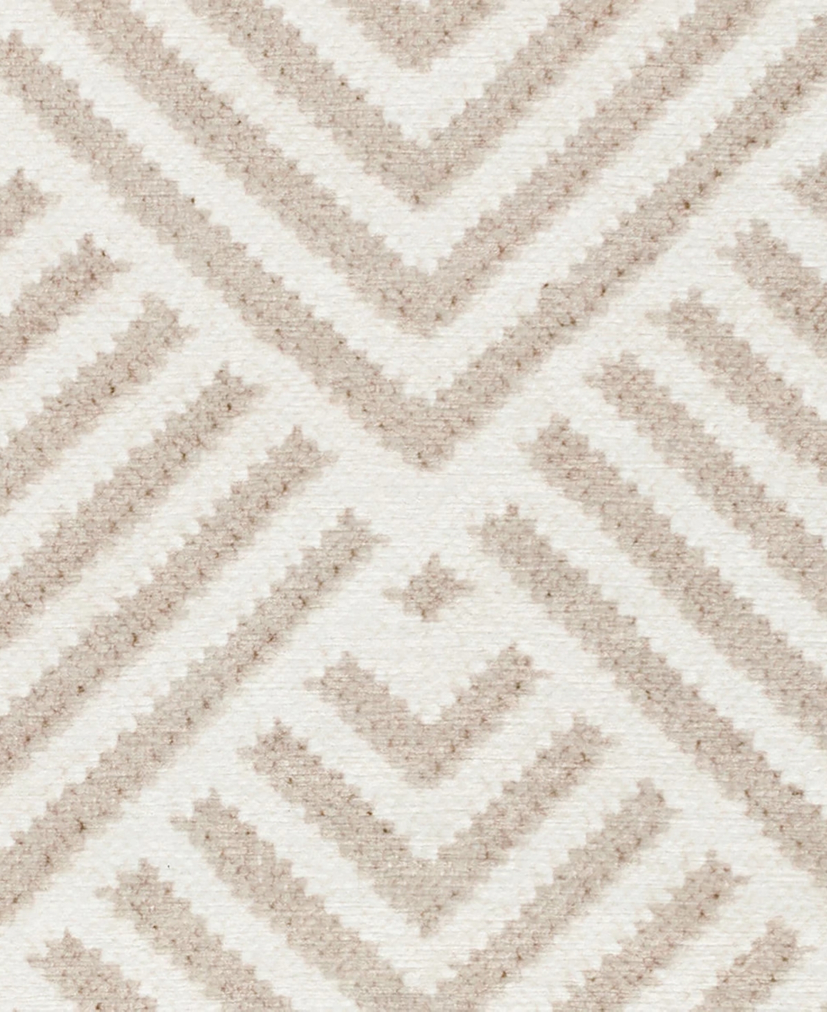Dash And Albert Rugs By Annie Selke Cleo Machine Washable Da2167 3'x5' Area Rug In Multi
