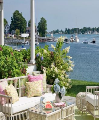 Finn Indoor/Outdoor DA2145 8'x10' Area Rug