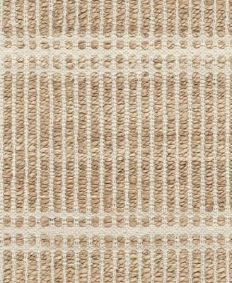 Arbor Natural Machine Washable DA2032 8'x10' Area Rug