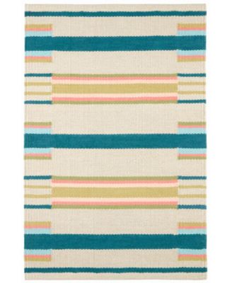 Dash and Albert Rugs by Annie Selke - Everly DA2020 2'x3' Area Rug