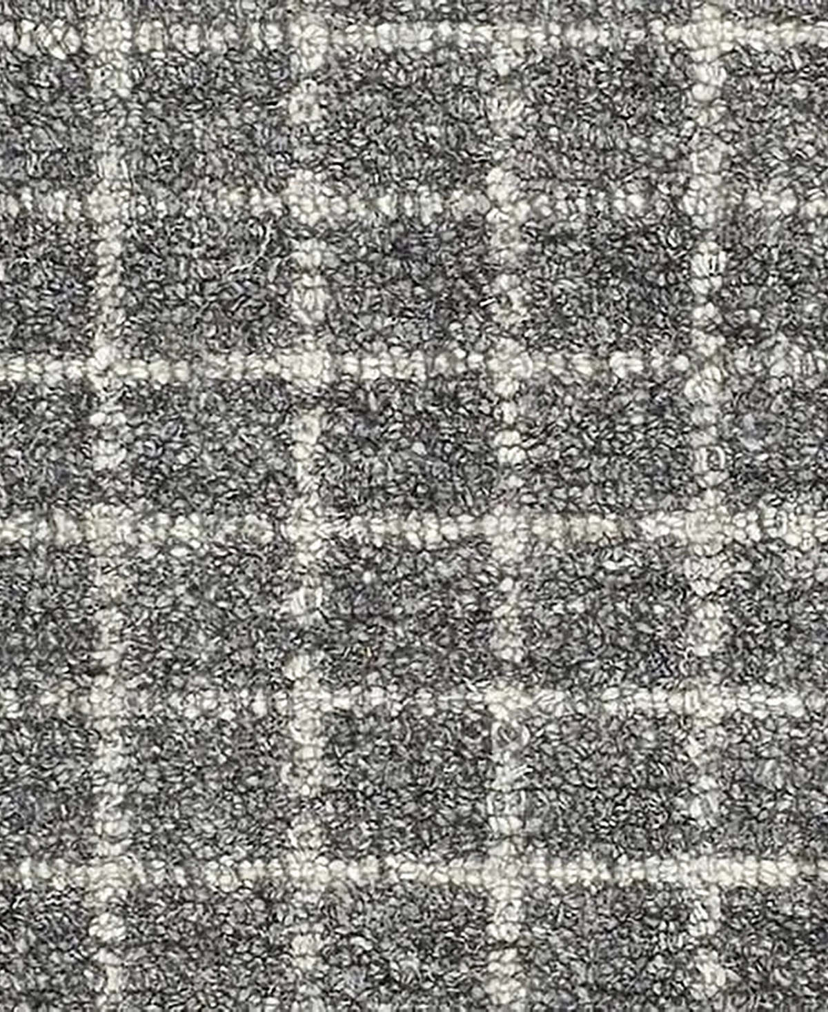 Dash And Albert Rugs By Annie Selke Conall Da1970 9'x12' Area Rug In Gray
