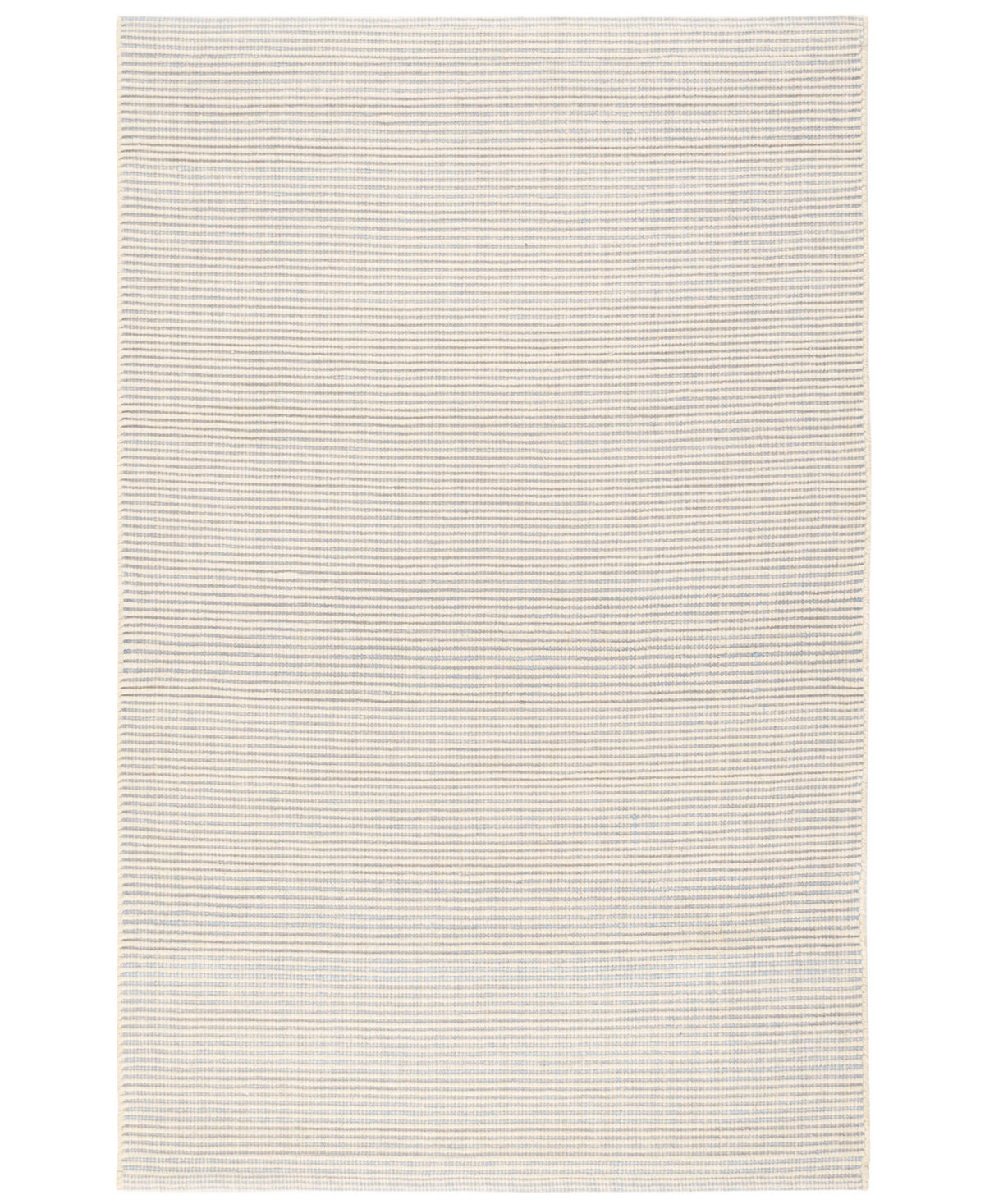 Dash And Albert Rugs By Annie Selke Haverhill Da1951 3'x5' Area Rug In White