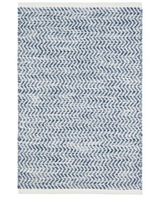 Dash and Albert Rugs by Annie Selke - Coastal Indoor/Outdoor DA1336 9'x12' Area Rug