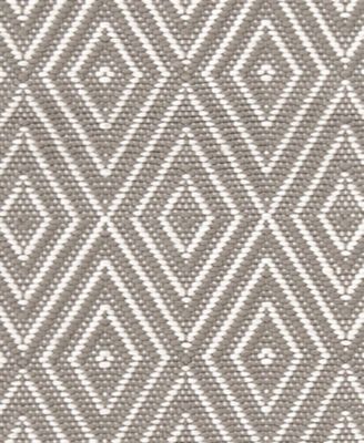 Diamond Indoor/Outdoor RDB255 8'x10' Area Rug