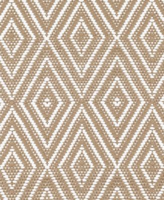 Diamond Indoor/Outdoor RDB136 Rug Collection