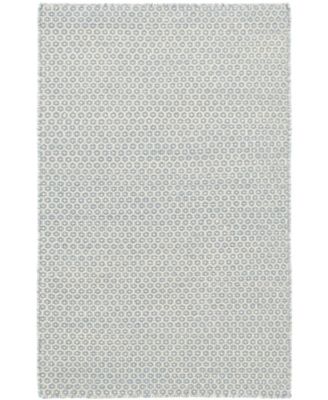 Dash and Albert Rugs by Annie Selke - Honeycomb RDA446 9'x12' Area Rug