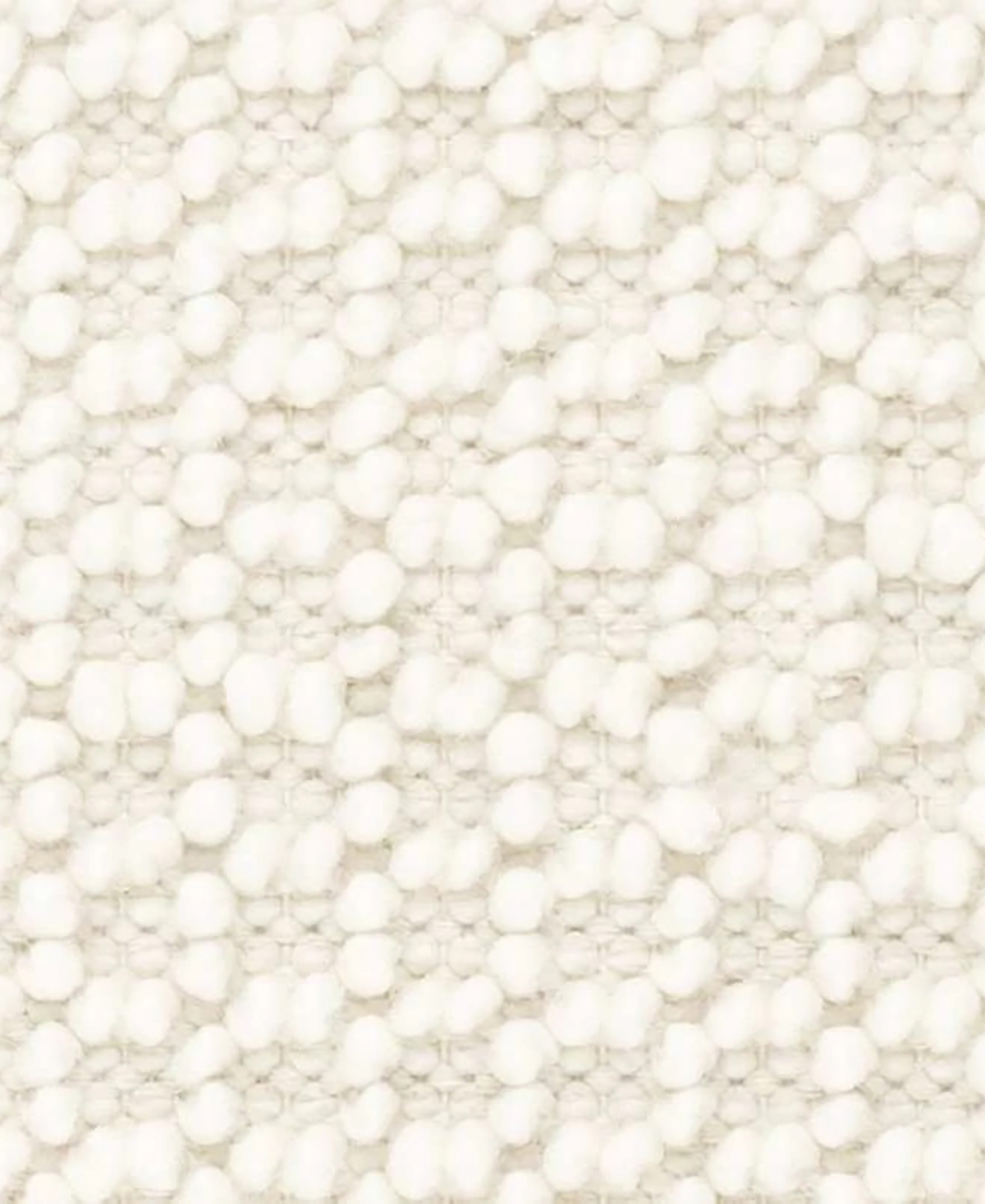 Dash And Albert Rugs By Annie Selke Hooper Da1189 3'x5' Area Rug In White