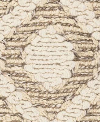 Capri Soumak DA1160 3'x5' Area Rug