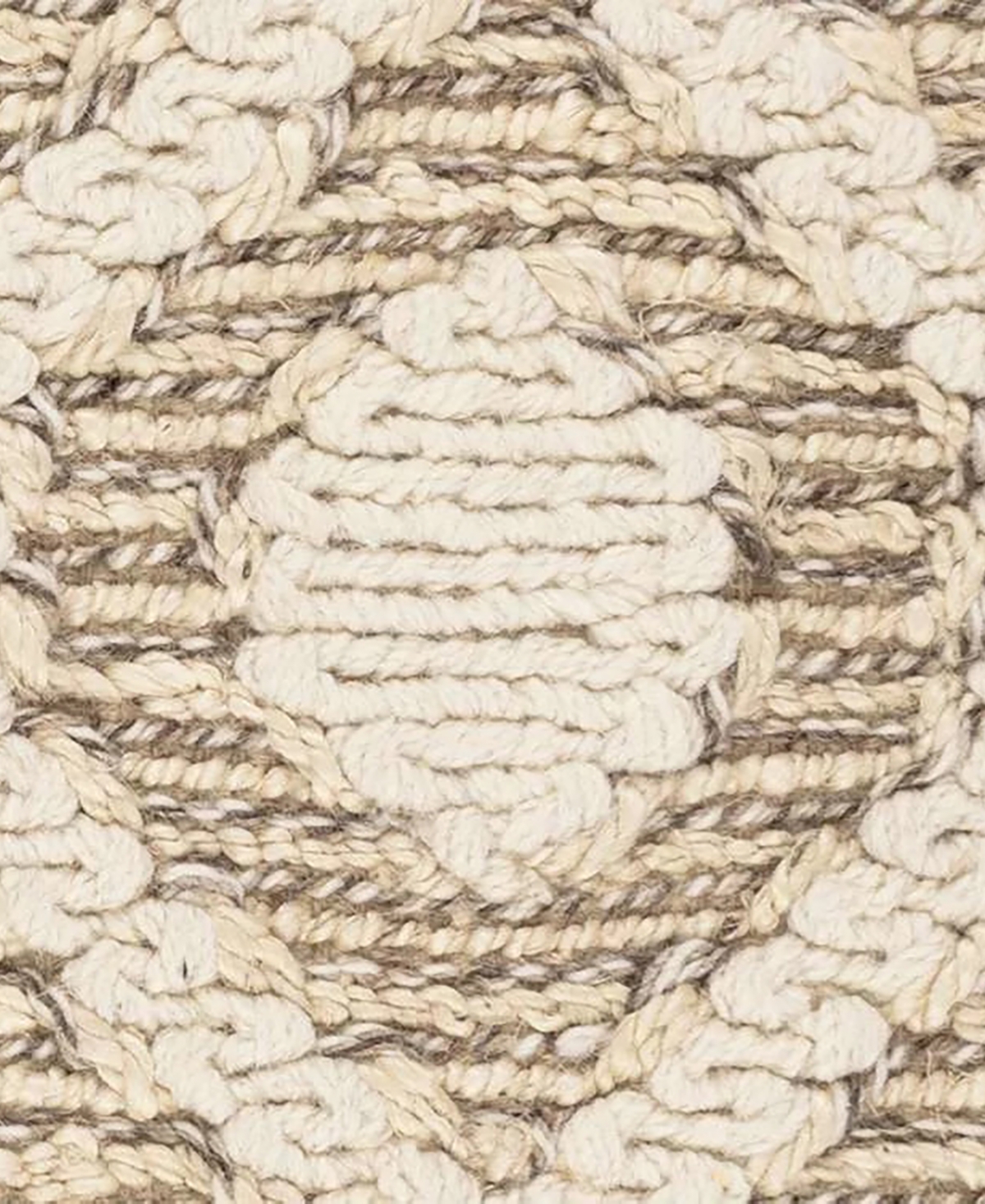 Dash And Albert Rugs By Annie Selke Capri Soumak Da1160 3'x5' Area Rug In Brown