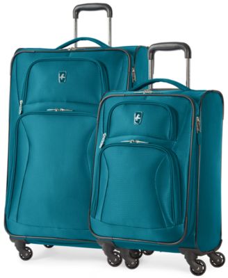 atlantic indulgence lite luggage