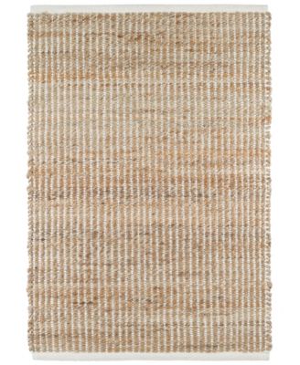 Dash and Albert Rugs by Annie Selke - Gridwork DA976 3'x5' Area Rug