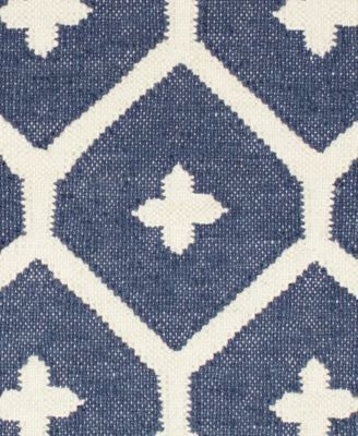 Elizabeth Indoor/Outdoor DA771 10'x14' Area Rug