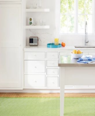 Diamond Indoor/Outdoor RDB100 5'x8' Area Rug