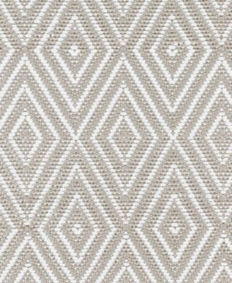 Diamond Indoor/Outdoor RDB203 5'x8' Area Rug