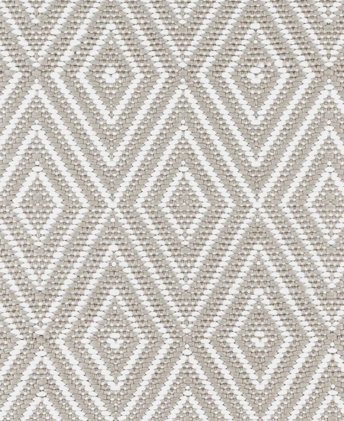 Dash And Albert Rugs By Annie Selke Diamond Indoor/outdoor Rdb203 5'x8' Area Rug In Multi