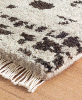Dash And Albert Rugs By Annie Dash Albert Rugs By Annie Selke Hugo Da128 Rug Collection In Black