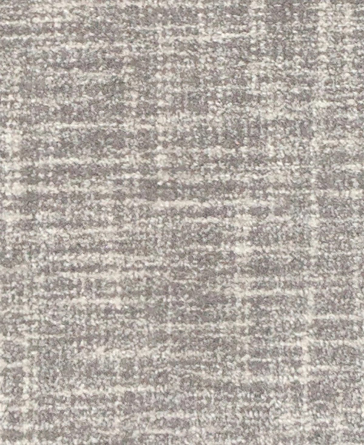 Dash And Albert Rugs By Annie Selke Crosshatch Da65 9'x12' Area Rug In Gray