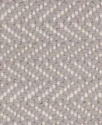 Herringbone Cotton RDA421 4'x6' Area Rug
