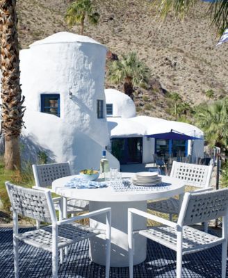 Coco Indoor/Outdoor RDB326 2'x3' Area Rug