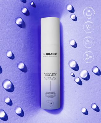 Pores No More Mattifying Hydrator Pore Minimizing Gel, 1.4 fl. oz.